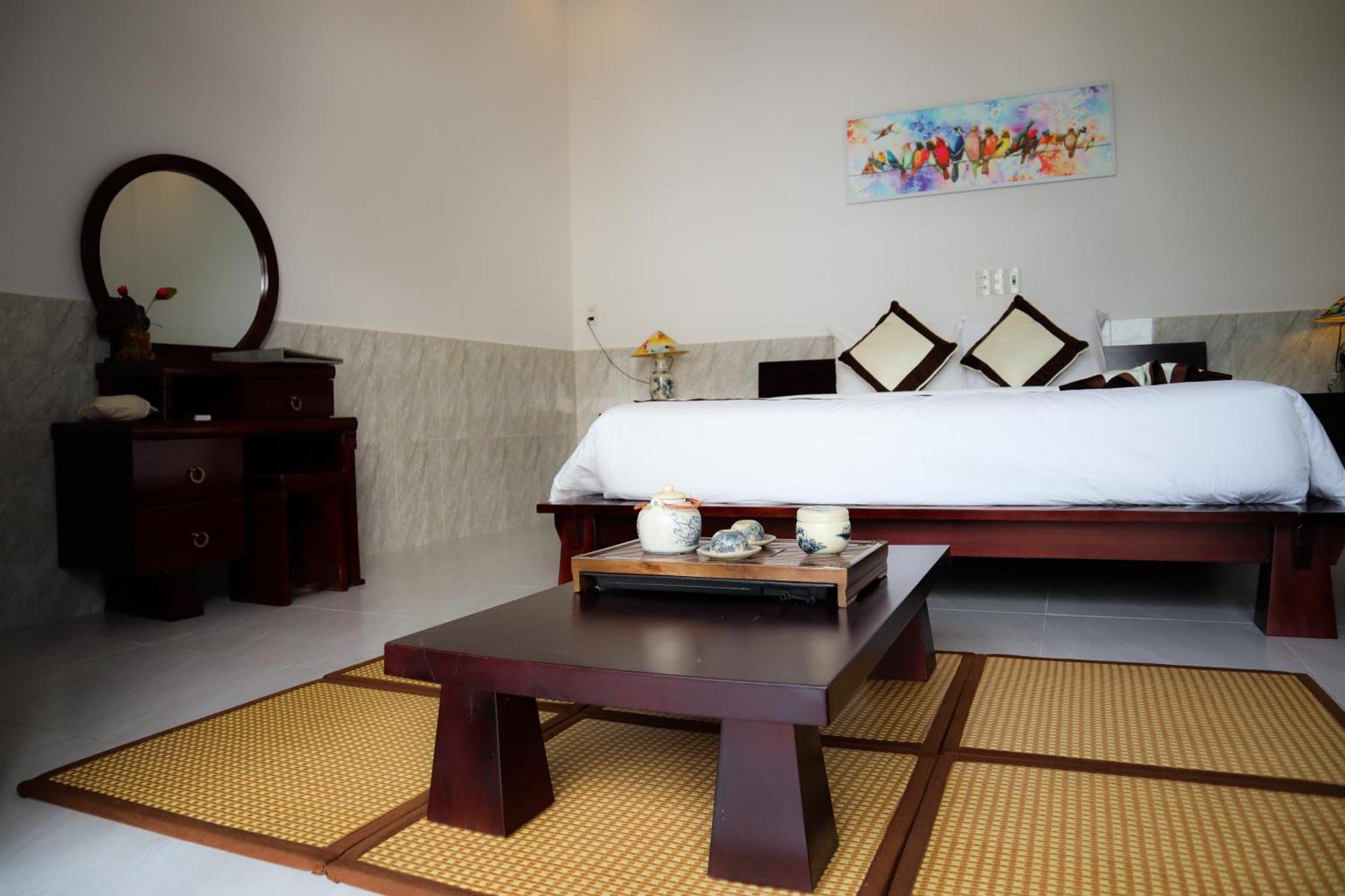 Hoi An Fairy Garden Villa Δωμάτιο φωτογραφία