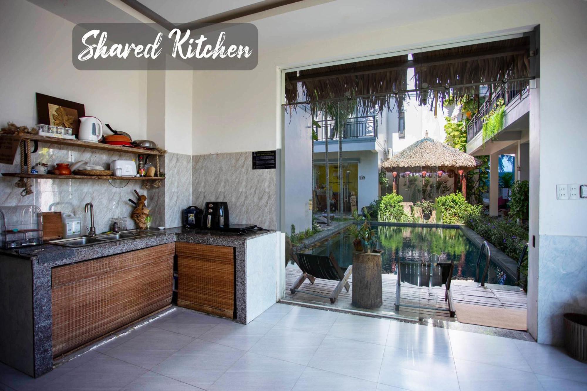 Hoi An Fairy Garden Villa Εξωτερικό φωτογραφία