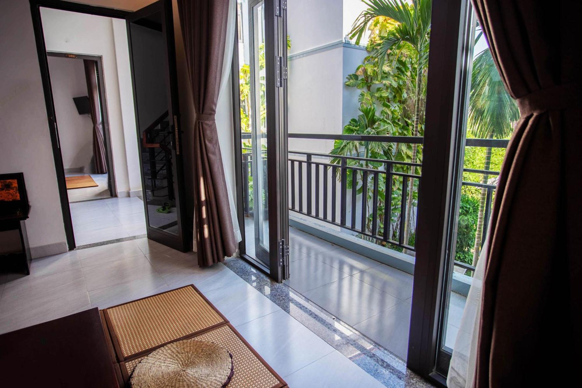 Hoi An Fairy Garden Villa Εξωτερικό φωτογραφία